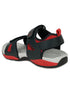 3K-905A Blue Men's Sandals